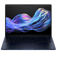 HP EliteBook X G1i AI Intel Core Ultra 7 258V Computer portatile 35,6 cm (14") WUXGA 32 GB LPDDR5x-SDRAM 1 TB SSD Wi-Fi 7
