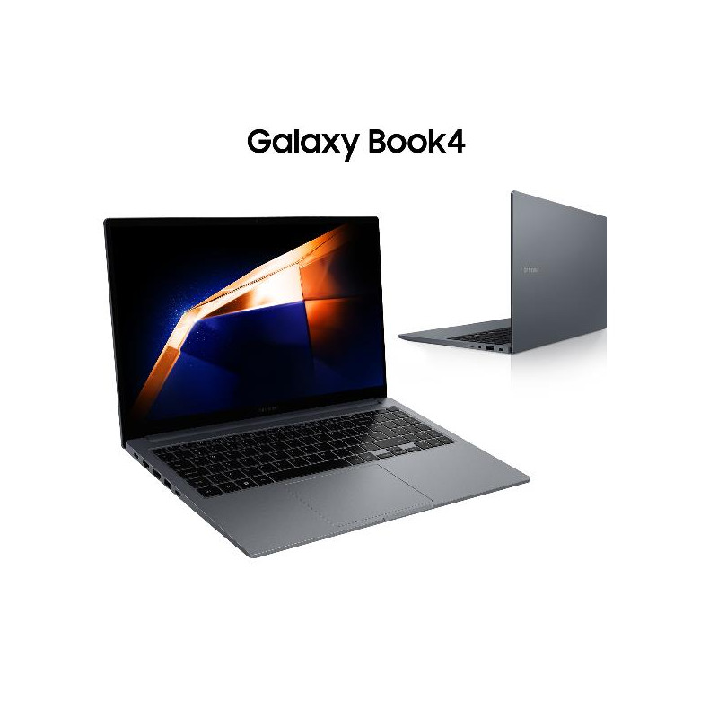 GALAXY BOOK4