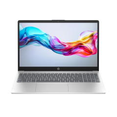 HP 15-fd0063nl Intel® Core™ i7 i7-1255U Computer portatile 39,6 cm (15.6") Full HD 16 GB DDR4-SDRAM 512 GB SSD Wi-Fi 6E