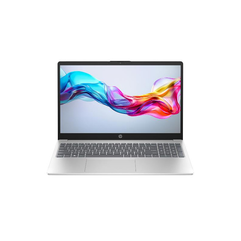HP 15-fd0063nl Intel® CoreTM i7 i7-1255U Laptop 39.6 cm (15.6") Full HD 16 GB DDR4-SDRAM 512 GB SSD Wi-Fi 6E HP 15-fd0063nl Intel® CoreTM i7 i7-1255U Laptop 39.6 cm (15.6") Full HD 16 GB DDR4-SDRAM 512 GB SSD Wi-Fi 6E