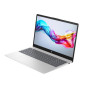 HP 15-fd0063nl Intel® CoreTM i7 i7-1255U Laptop 39.6 cm (15.6") Full HD 16 GB DDR4-SDRAM 512 GB SSD Wi-Fi 6E HP 15-fd0063nl Intel® CoreTM i7 i7-1255U Laptop 39.6 cm (15.6") Full HD 16 GB DDR4-SDRAM 512 GB SSD Wi-Fi 6E