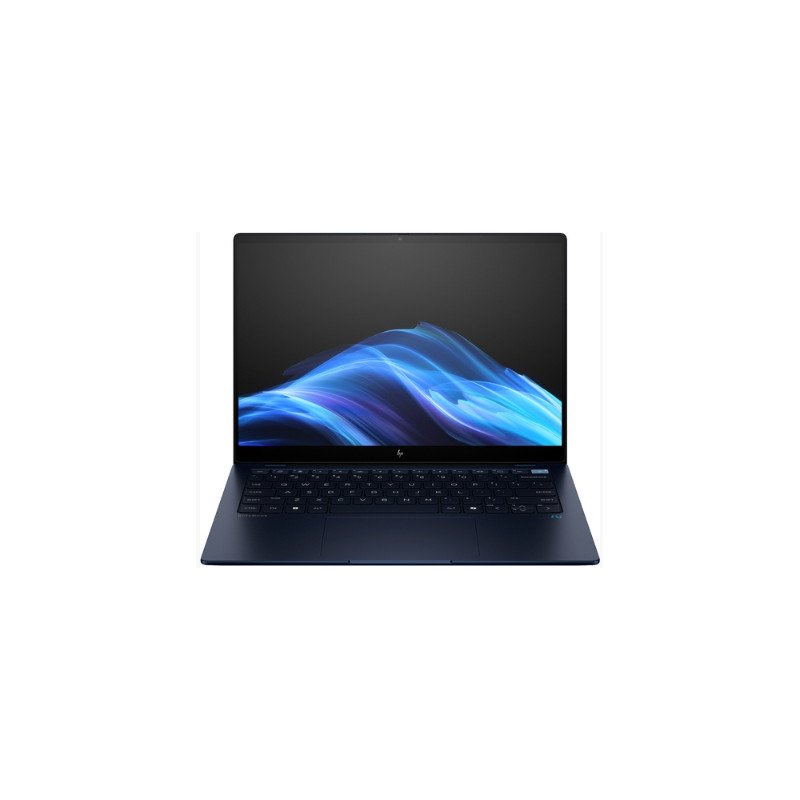 HP EliteBook Ultra 14 inch G1q Notebook AI PC Qualcomm Snapdragon X1E-78-100 Computer portatile 35,6 cm (14") Touch screen 2.2K