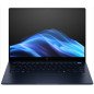 HP EliteBook Ultra G1q AI PC Qualcomm Snapdragon X1E-78-100 Computer portatile 35,6 cm (14") Touch screen 2.2K 16 GB HP EliteBook Ultra G1q AI PC Qualcomm Snapdragon X1E-78-100 Computer portatile 35,6 cm (14") Touch screen 2.2K 16 GB