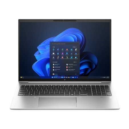 HP EliteBook 865 16 inch G11 Notebook PC AMD Ryzen™ 7 8840U Computer portatile 40,6 cm (16") WUXGA 32 GB DDR5-SDRAM 1 TB SSD