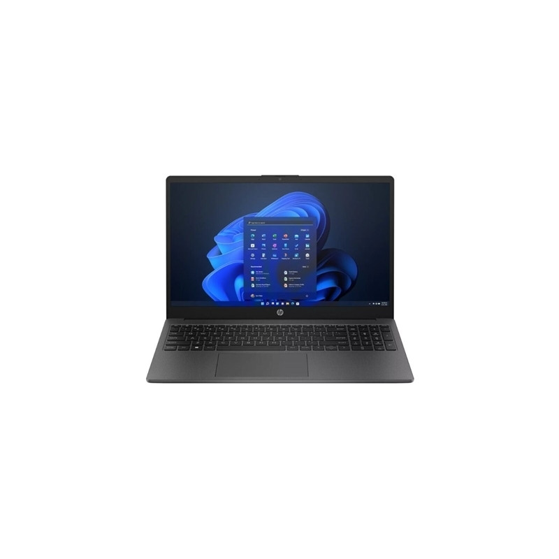 HP 250 15.6 inch G10 Notebook PC Intel® CoreTM i7 i7 i7-1355U Laptop 39.6 cm (15.6") Full HD 8 GB DDR4-SDRAM 512 GB SSD HP 250 15.6 inch G10 Notebook PC Intel® CoreTM i7 i7 i7-1355U Laptop 39.6 cm (15.6") Full HD 8 GB DDR4-SDRAM 512 GB SSD