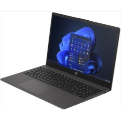 HP NB 255 G10 RYZEN 5 7530 16GB 512GB 15.6 FHD  WINDOWS 11 PRO 2YW