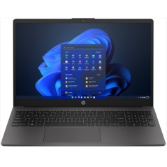 HP NB 255 G10 RYZEN 5 7530 16GB 512GB 15.6 FHD  WINDOWS 11 PRO 2YW
