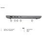 HP ZBook Ultra G1a Mobile Workstation - AMD Ryzen AI Max+ Pro - 395 / fino a 5.1 GHz - Win 11 Pro - Radeon 8060S - 1 TB SSD NVMe
