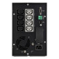 Uninterruptible Power Supply System Interactive UPS Eaton 5P1550IG2