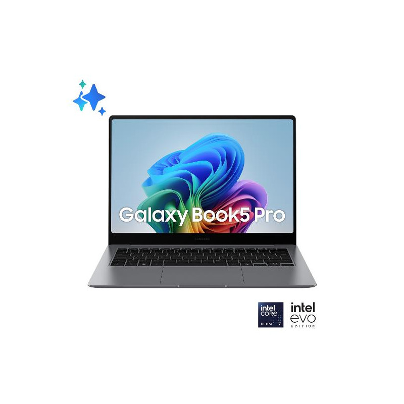 GALAXY BOOK5 PRO GALAXY BOOK5 PRO