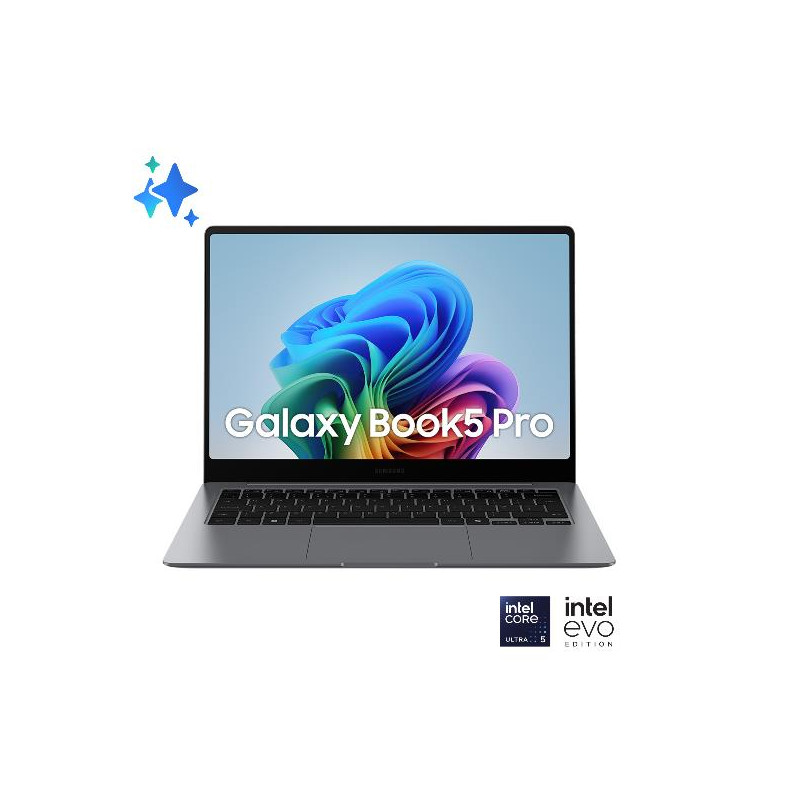 GALAXY BOOK5 PRO GALAXY BOOK5 PRO