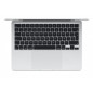 APPLE MACBOOK AIR 13 M3 16/512GB PLATE