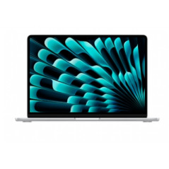 APPLE MACBOOK AIR 13 M3 16/512GB PLATA