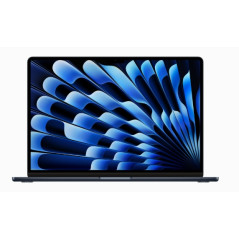 MACBOOK AIR 15 M2 8GB/256GB MEZZAN 8CORE 10 GPU MEZZANOTTE
