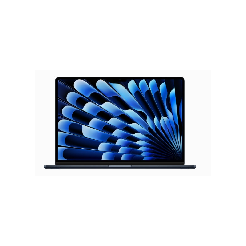 MACBOOK AIR 15 M2 8GB/256GB MEZZAN 8CORE 10 GPU MEZZANOTTE