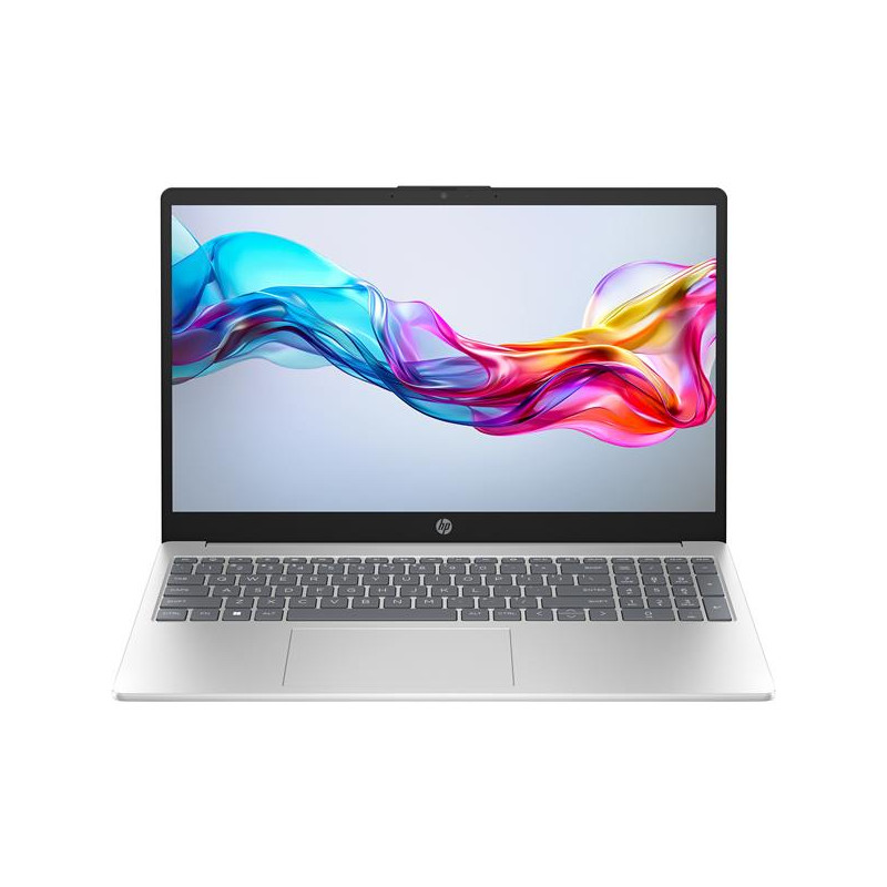 HP 15-fd0081nl Intel® Core™ i5 i5-1334U Computer portatile 39,6 cm (15.6") Full HD 8 GB DDR4-SDRAM 512 GB SSD Wi-Fi 6E HP 15-fd0081nl Intel® Core™ i5 i5-1334U Computer portatile 39,6 cm (15.6") Full HD 8 GB DDR4-SDRAM 512 GB SSD Wi-Fi 6E