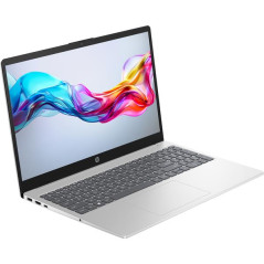 HP 15-fd0081nl Intel® Core™ i5 i5-1334U Computer portatile 39,6 cm (15.6") Full HD 8 GB DDR4-SDRAM 512 GB SSD Wi-Fi 6E