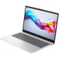HP 15-fd0081nl Intel® Core™ i5 i5-1334U Computer portatile 39,6 cm (15.6") Full HD 8 GB DDR4-SDRAM 512 GB SSD Wi-Fi 6E HP 15-fd0081nl Intel® Core™ i5 i5-1334U Computer portatile 39,6 cm (15.6") Full HD 8 GB DDR4-SDRAM 512 GB SSD Wi-Fi 6E