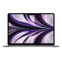 MACBOOK AIR 13 M2 8GB/ 512GB GRIGI 8CORE 10 GPU SIDER