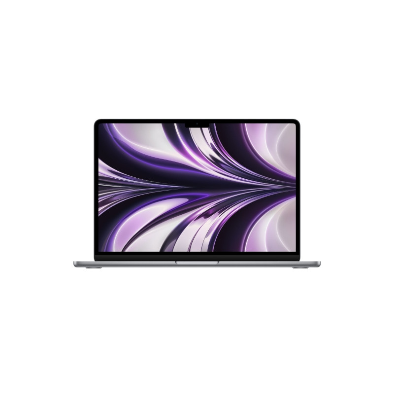 MACBOOK AIR 13 M2 8GB/ 512GB GRIGI 8CORE 10 GPU SIDER