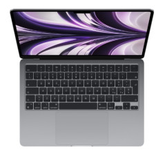 MACBOOK AIR 13 M2 8GB/ 512GB GRIGI 8CORE 10 GPU SIDER