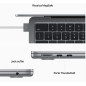 MACBOOK AIR 13 M2 8GB/ 512GB GRIGI 8CORE 10 GPU SIDER
