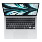 MACBOOK AIR 13 M2 8GB/ 512GB SILVE 8CORE 10 GPU SILVER