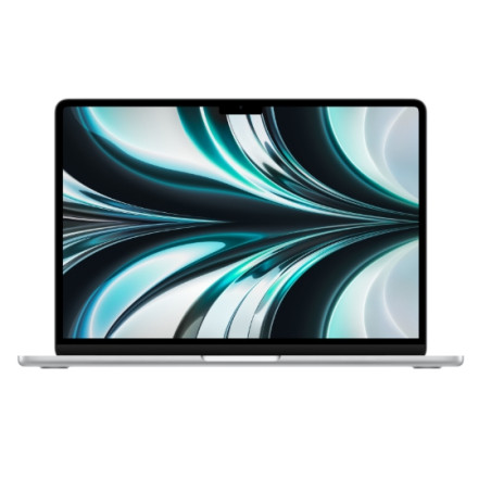 MACBOOK AIR 13 M2 8GB/ 512GB SILVE 8CORE 10 GPU SILVER