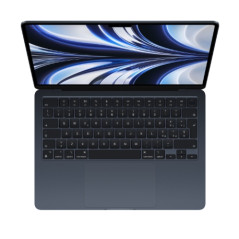 MACBOOK AIR 13 M2 8GB/ 512GB MEZZA 8CORE 10 GPU MIDNIGHT (NERO)