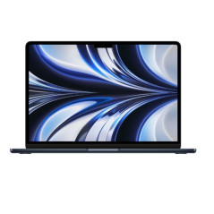 MACBOOK AIR 13 M2 8GB/ 512GB MEZZA 8CORE 10 GPU MIDNIGHT (NERO)