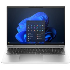 HP EliteBook 860 16 inch G11 Notebook PC Wolf Pro Security Edition Intel Core Ultra 7 155H Computer portatile 40,6 cm (16")