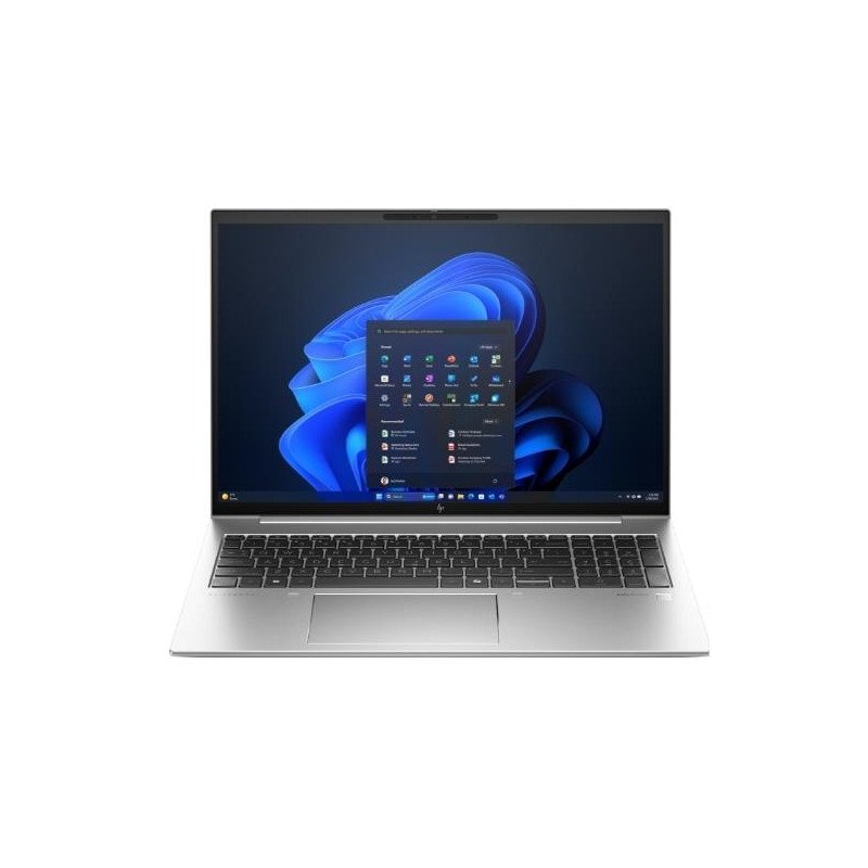 HP EliteBook 860 16 inch G11 Notebook PC Wolf Pro Security Edition Intel Core Ultra 7 155H Computer portatile 40,6 cm (16") HP EliteBook 860 16 inch G11 Notebook PC Wolf Pro Security Edition Intel Core Ultra 7 155H Computer portatile 40,6 cm (16")