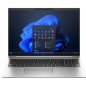 HP EliteBook 860 16 inch G11 Notebook PC Wolf Pro Security Edition Intel Core Ultra 7 155H Computer portatile 40,6 cm (16") HP EliteBook 860 16 inch G11 Notebook PC Wolf Pro Security Edition Intel Core Ultra 7 155H Computer portatile 40,6 cm (16")