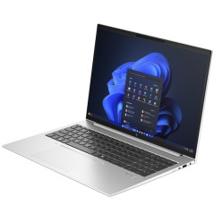 HP EliteBook 860 16 inch G11 Notebook PC Wolf Pro Security Edition Intel Core Ultra 7 155H Computer portatile 40,6 cm (16")