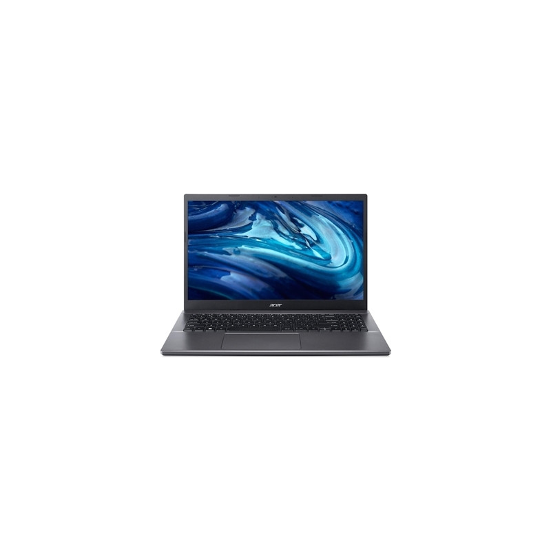 NB ACER EX215-55 NX.EGYET.028 15.6"FHD AG I3-1215U 8DDR4 256SSD FREEDOS 1Y BT WIFI MIC CAM TPM RJ45 HDMI 3USB NEW