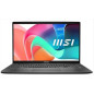 NB 15.6 I7-1355U 16GB 512SSD FD MSI MODERN 15 - F13MG-040XIT