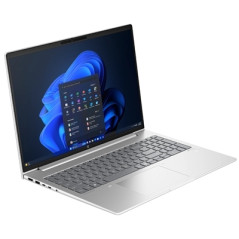 HP ProBook 460 G11 Intel Core Ultra 5 125U Computer portatile 40,6 cm (16") WUXGA 16 GB DDR5-SDRAM 512 GB SSD Wi-Fi 6E