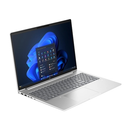 HP ProBook 460 G11 Intel Core Ultra 5 125U Laptop 40.6 cm (16") WUXGA 16 GB DDR5-SDRAM 512 GB SSD Wi-Fi 6E