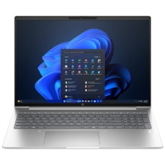 HP ProBook 460 G11 Intel Core Ultra 5 125U Computer portatile 40,6 cm (16") WUXGA 16 GB DDR5-SDRAM 512 GB SSD Wi-Fi 6E