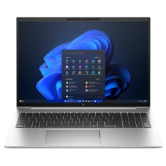 HP EliteBook 860 16 inch G11 Notebook PC Wolf Pro Security Edition Intel Core Ultra 7 155H Computer portatile 40,6 cm (16")