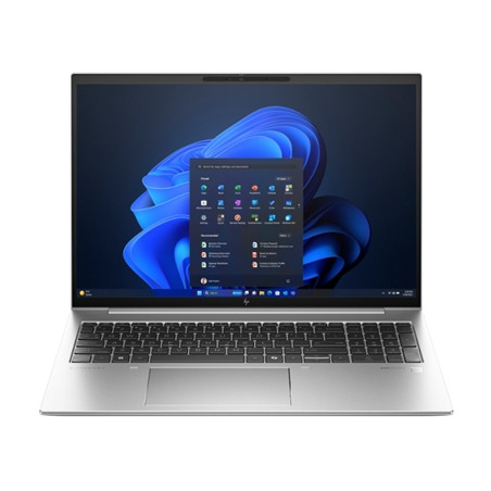 HP EliteBook 860 16 inch G11 Notebook PC Wolf Pro Security Edition Intel Core Ultra 7 155H Computer portatile 40,6 cm (16")