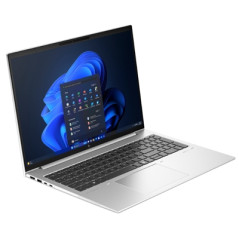 HP EliteBook 860 16 inch G11 Notebook PC Wolf Pro Security Edition Intel Core Ultra 7 155H Computer portatile 40,6 cm (16")