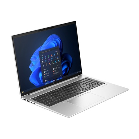HP EliteBook 860 16 inch G11 Notebook PC Wolf Pro Security Edition Intel Core Ultra 7 155H Computer portatile 40,6 cm (16")