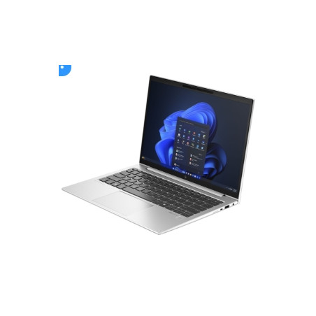 HP NB ELITEBOOK 830 G11 WOLF SEC ULTRA 7-155U 16GB 512GB 13.3 SC READER LTE WIN 11 PRO 2YW