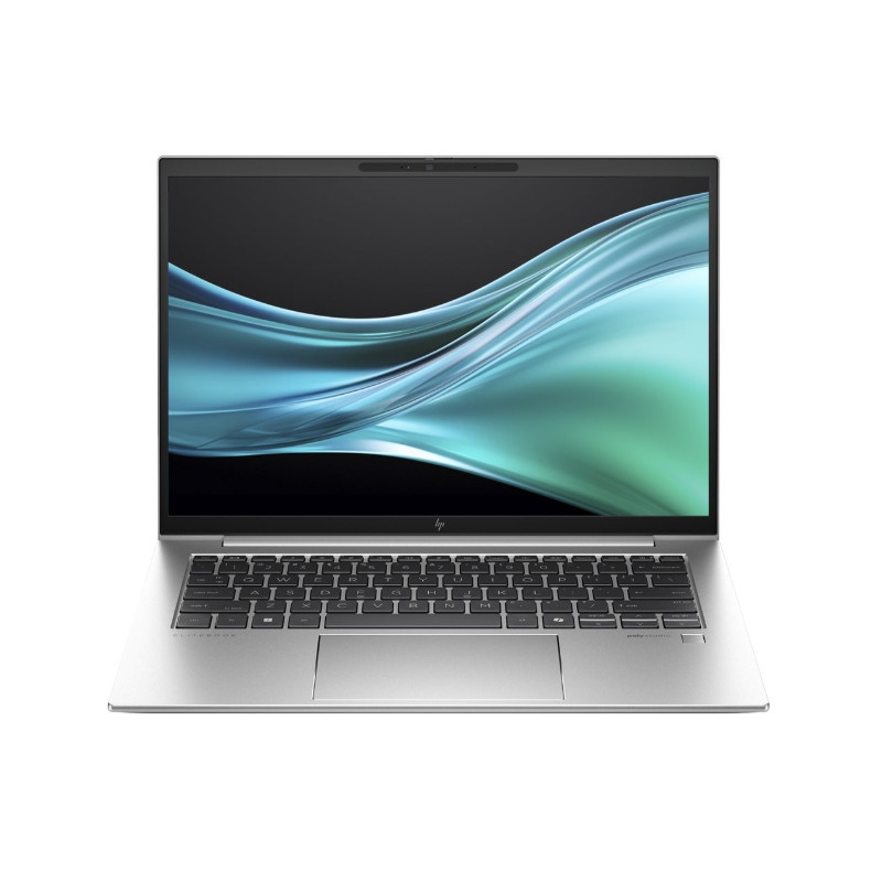 HP EliteBook 845 14 inch G11 Notebook PC AMD Ryzen™ 7 8840U Computer portatile 35,6 cm (14") WUXGA 16 GB DDR5-SDRAM 512 GB SSD HP EliteBook 845 14 inch G11 Notebook PC AMD Ryzen™ 7 8840U Computer portatile 35,6 cm (14") WUXGA 16 GB DDR5-SDRAM 512 GB SSD