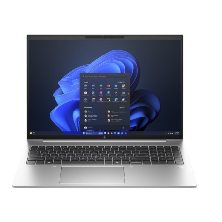 HP EliteBook 865 16 inch G11 Notebook PC AMD Ryzen™ 5 8540U Computer portatile 40,6 cm (16") WUXGA 16 GB DDR5-SDRAM 512 GB SSD