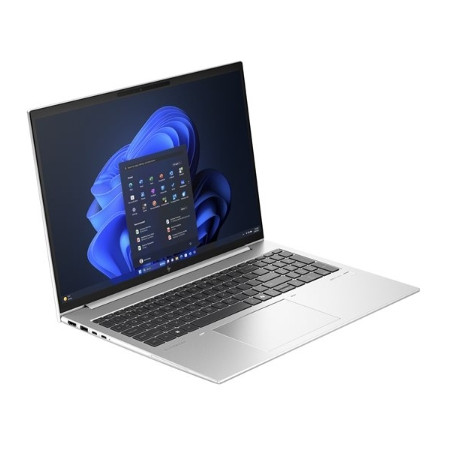 HP EliteBook 865 16 inch G11 Notebook PC AMD Ryzen™ 7 8840U Computer portatile 40,6 cm (16") WUXGA 16 GB DDR5-SDRAM 512 GB SSD