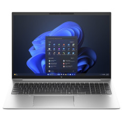 HP EliteBook 865 16 inch G11 Notebook PC AMD RyzenTM 7 8840U Laptop 40.6 cm (16") WUXGA 16 GB DDR5-SDRAM 512 GB SSD