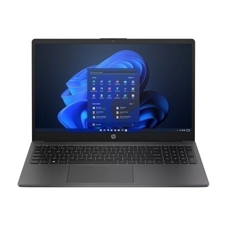 HP 250 G10 Intel® Core™ i5 i5-1334U Computer portatile 39,6 cm (15.6") Full HD 8 GB DDR4-SDRAM 256 GB SSD Wi-Fi 6 (802.11ax)