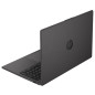 HP 250 G10 Intel® CoreTM i5 i5-1334U Laptop 39.6 cm (15.6") Full HD 8 GB DDR4-SDRAM 256 GB Wi-Fi SSD 6 (802.11ax)